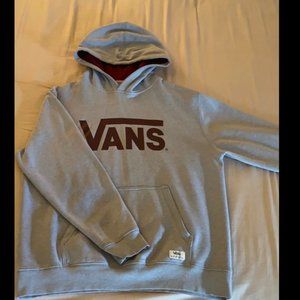 COPY - Vans Sweatshirt